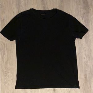 Black ALLSAINTS T-Shirt